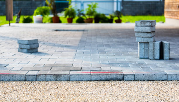 Why Choose Us For All Your Driveway Paving Needs in Clearview, WA?