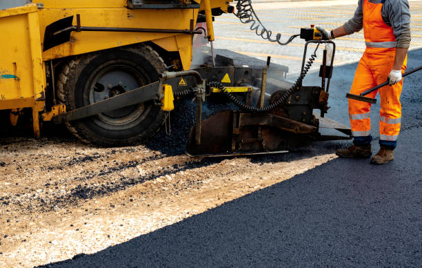 Best Brick Driveway Installation  in Clearview, WA