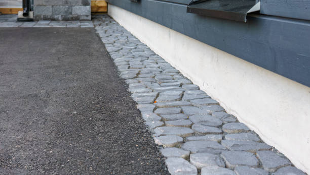 Best Concrete Driveway Installation  in Clearview, WA