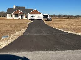 Best Cobblestone Driveway Installation  in Clearview, WA